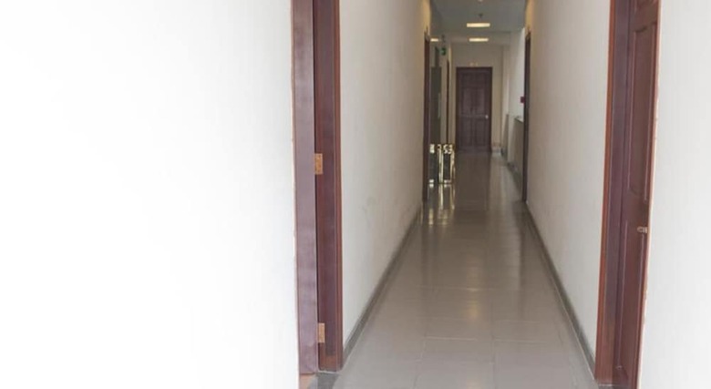 Hung Anh Hotel