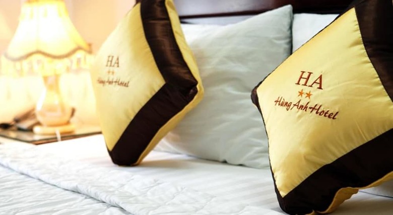 Hung Anh Hotel