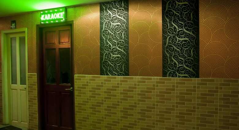 Hung Anh Hotel