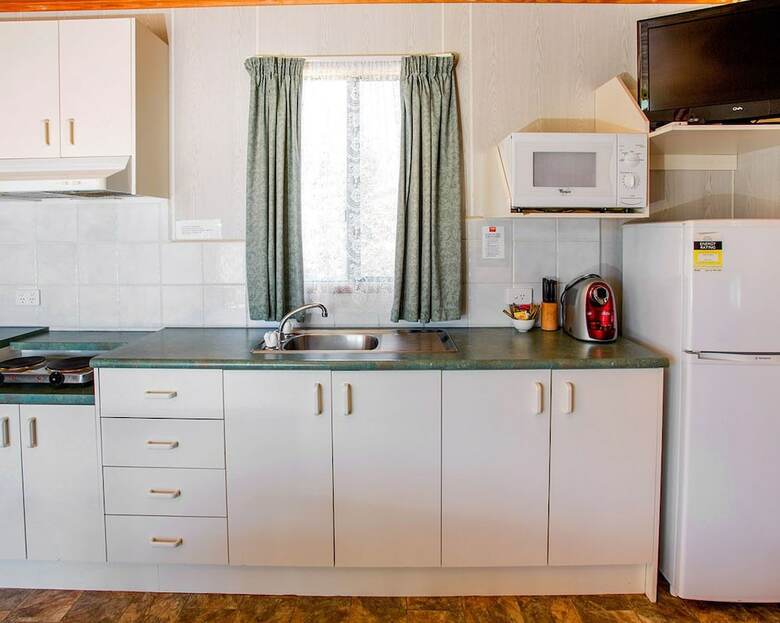 Cabana Big 4 Nrma Warrnambool Riverside Holiday Park