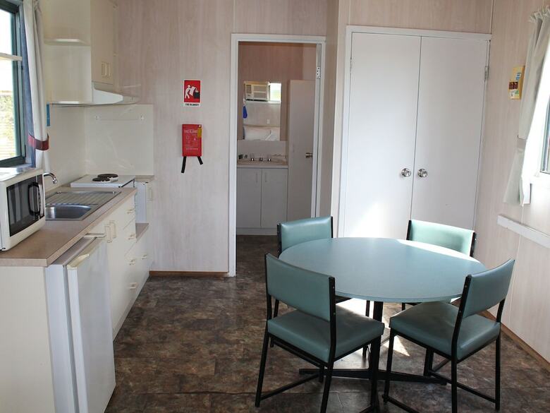Cabana Big 4 Nrma Warrnambool Riverside Holiday Park