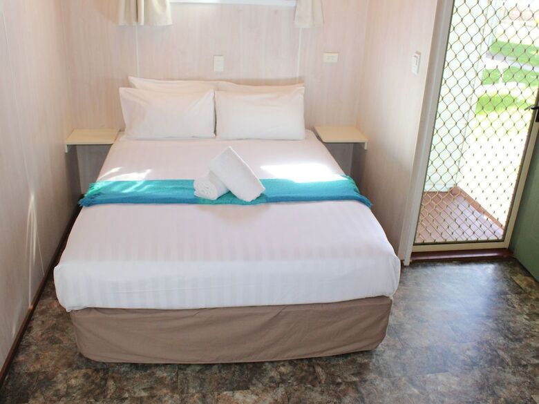 Cabana Big 4 Nrma Warrnambool Riverside Holiday Park