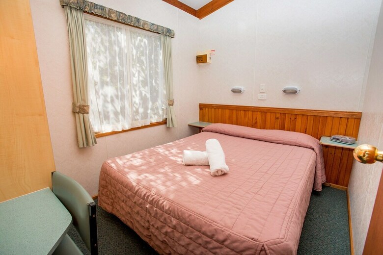 Cabana Big 4 Nrma Warrnambool Riverside Holiday Park