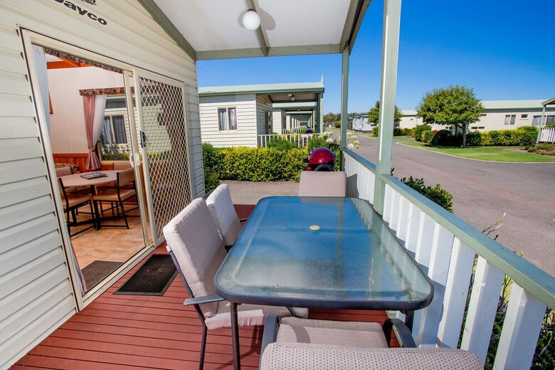 Cabana Big 4 Nrma Warrnambool Riverside Holiday Park