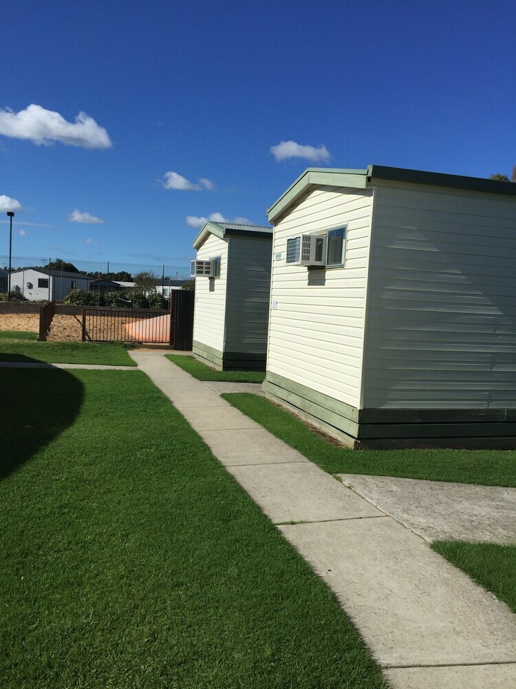 Cabana Big 4 Nrma Warrnambool Riverside Holiday Park
