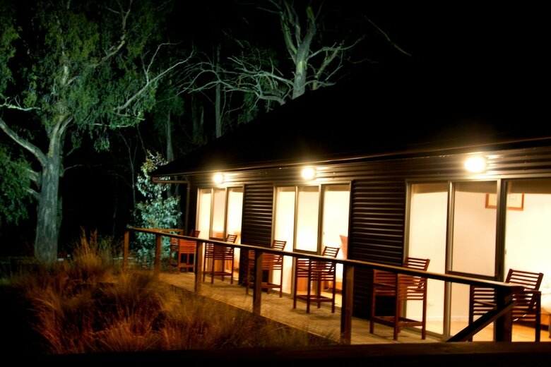 Posada Blue Lake Lodge