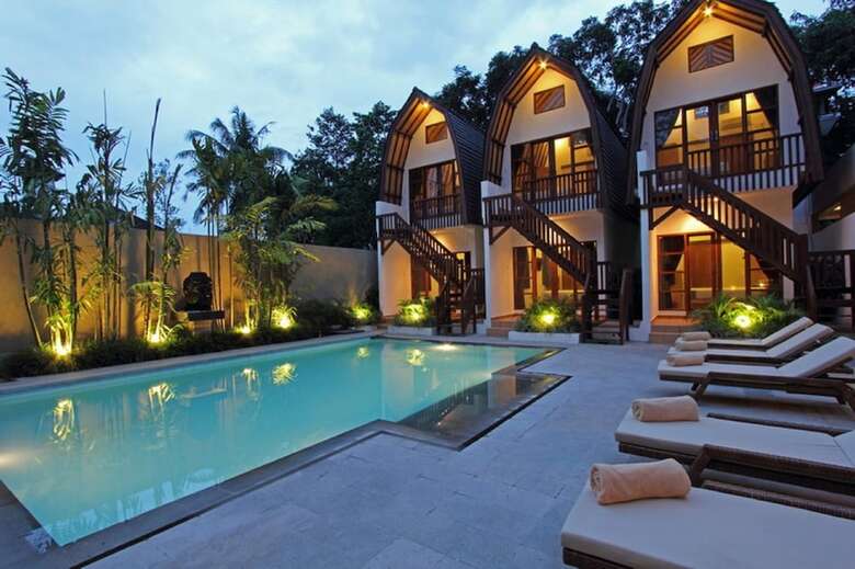Hotel Mojo Resort