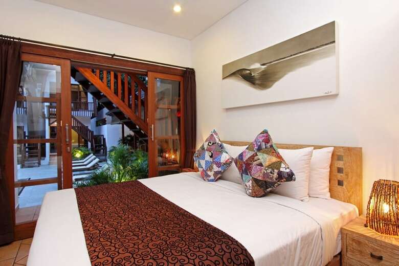 Hotel Mojo Resort