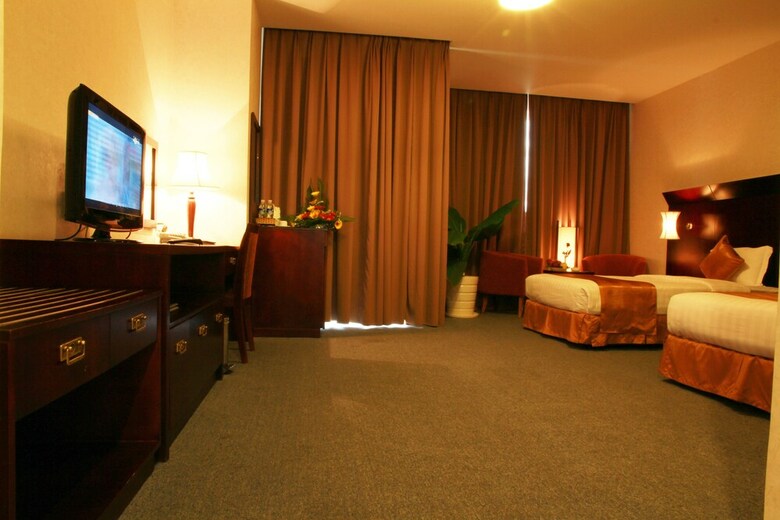 Dakruco Hotel