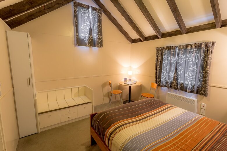 Motel Queenstown Top 10 Holiday Park