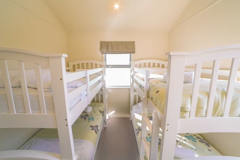 Motel Queenstown Top 10 Holiday Park