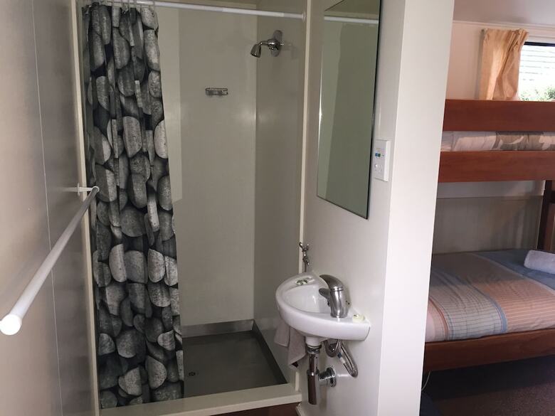 Motel Queenstown Top 10 Holiday Park