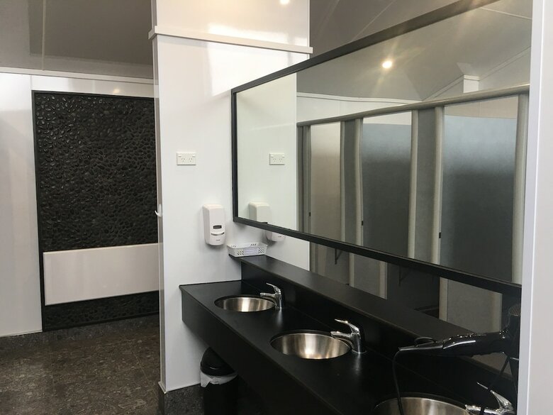 Motel Queenstown Top 10 Holiday Park
