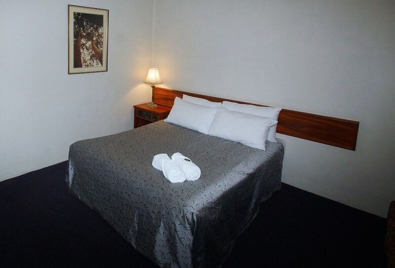 Seaton Arms Motor Inn