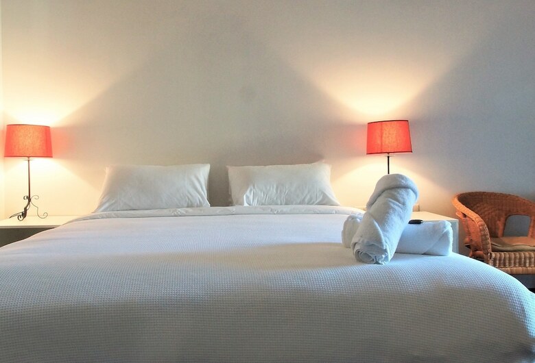 Seaton Arms Motor Inn