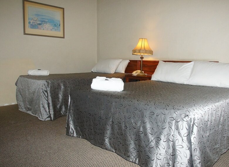 Seaton Arms Motor Inn