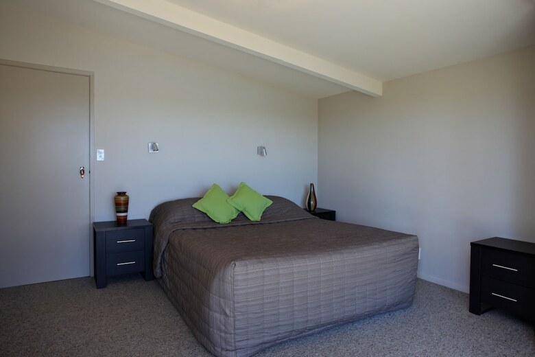 Apartamentos Pacific Rendezvous