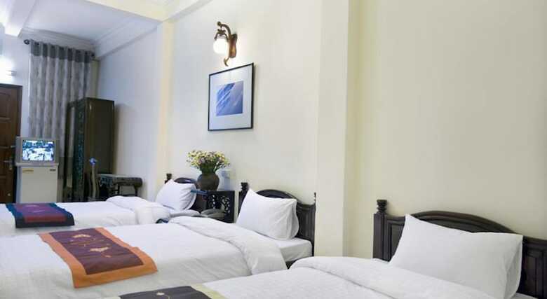 Thang Long 2 Hotel Hanoi