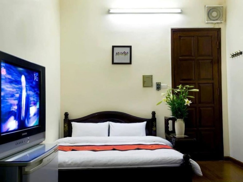 Thang Long 2 Hotel Hanoi