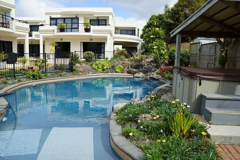 Aparthotel Ocean Breeze Resort