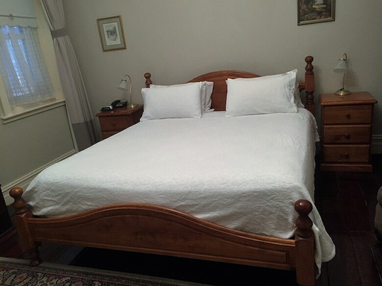 Hotel Arundel's Boutique Accommodation