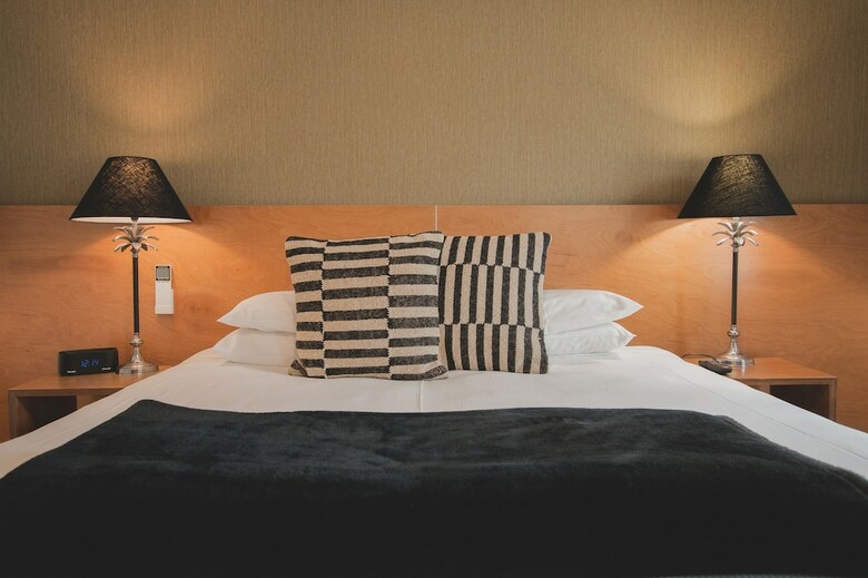 The State Hotel
