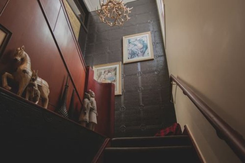 The State Hotel