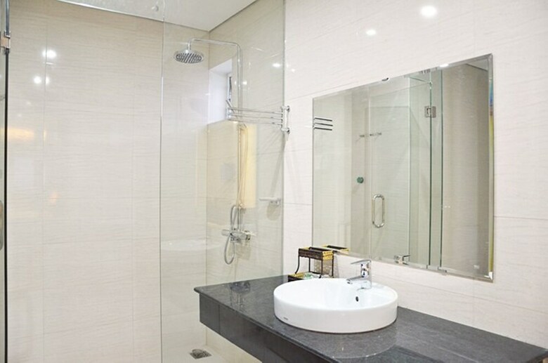 Do Hai Hotel Danang