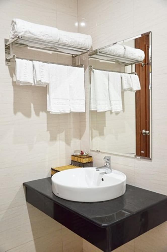 Do Hai Hotel Danang