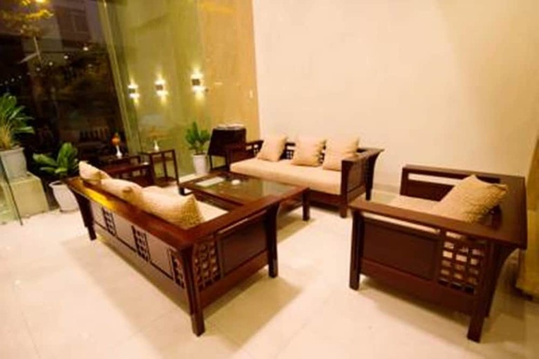 Nhat Linh Hotel Da Nang