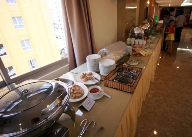 Nhat Linh Hotel Da Nang