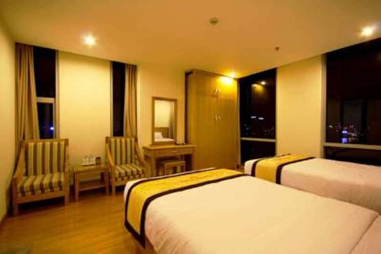 Nhat Linh Hotel Da Nang