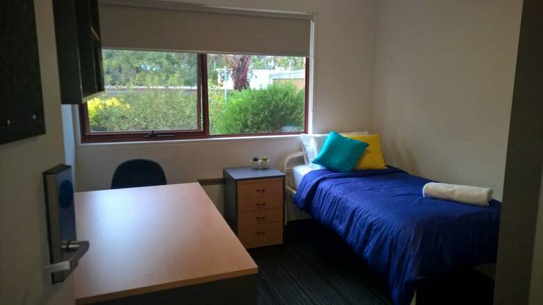 Apartamentos Deakin Geelong Units