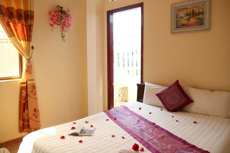 Cozy Hue Hotel
