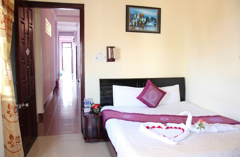 Cozy Hue Hotel