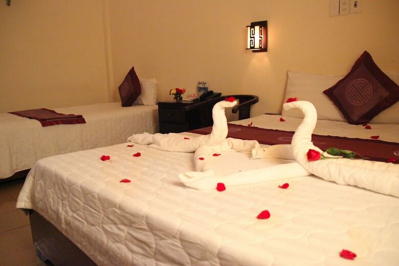 Cozy Hue Hotel