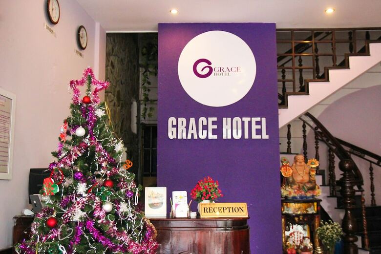Cozy Hue Hotel