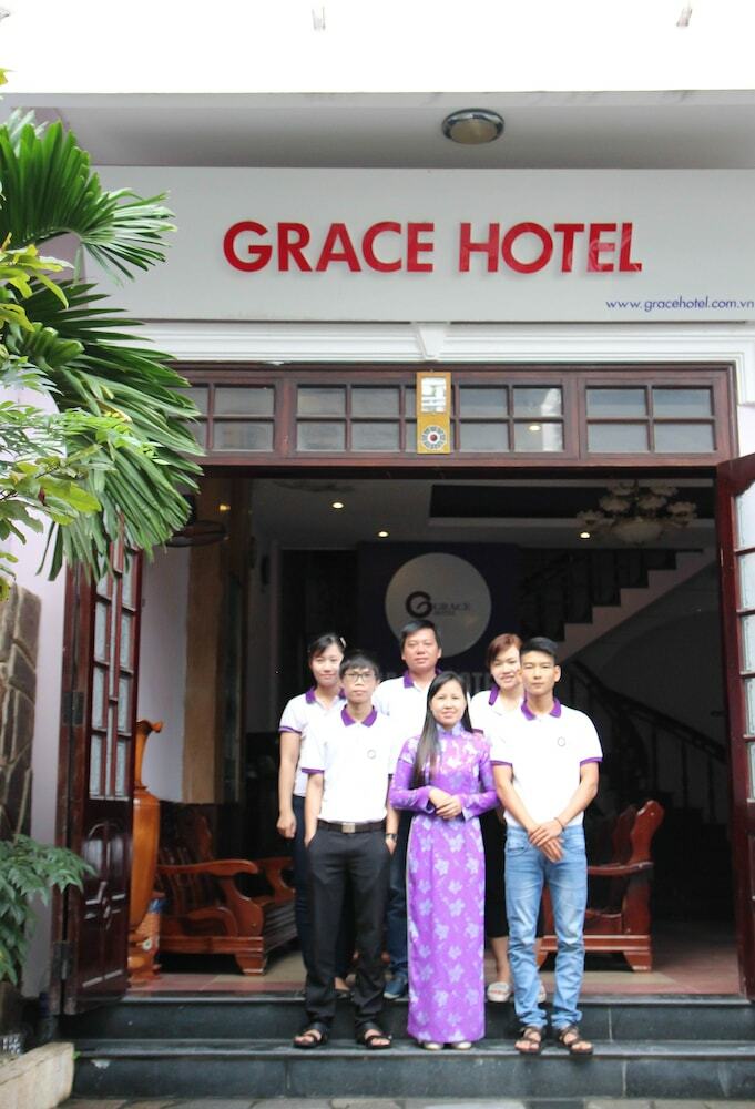 Cozy Hue Hotel