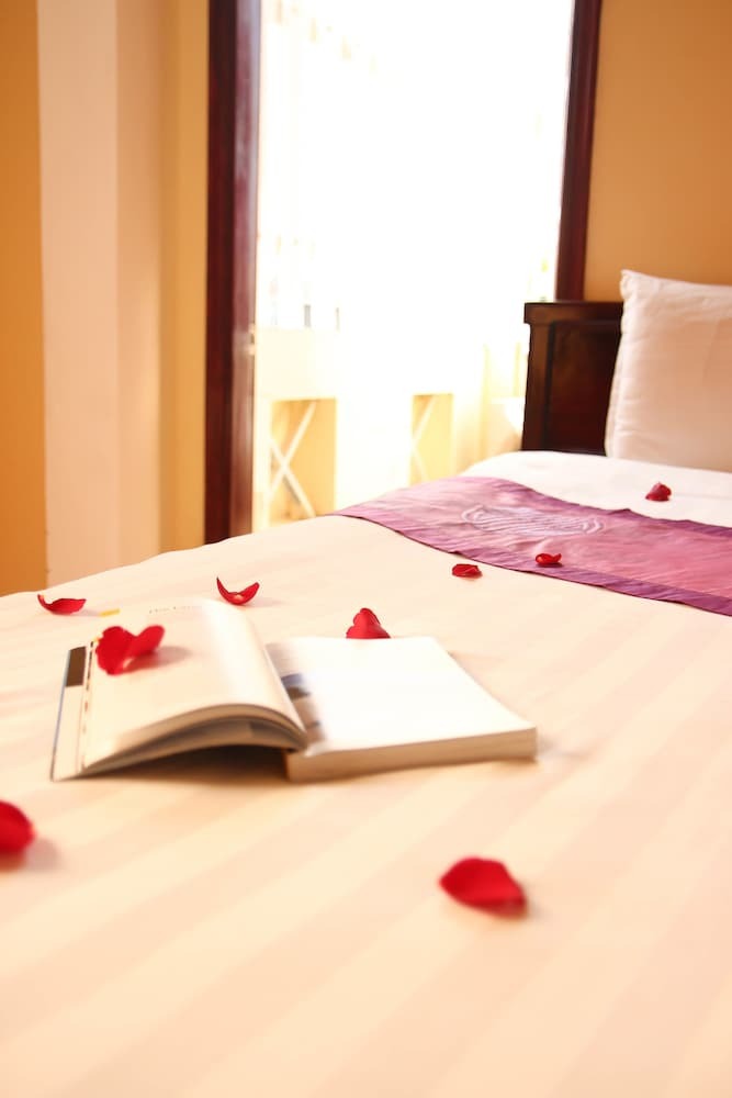 Cozy Hue Hotel