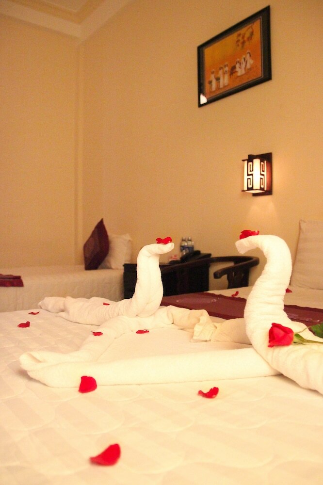 Cozy Hue Hotel