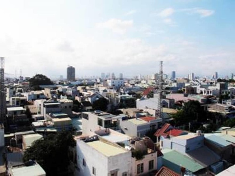 Thu Do Hotel Da Nang