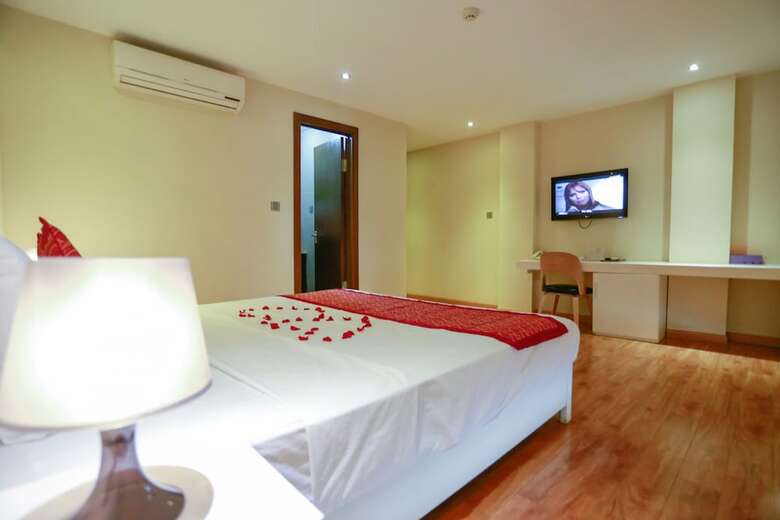 Thu Do Hotel Da Nang