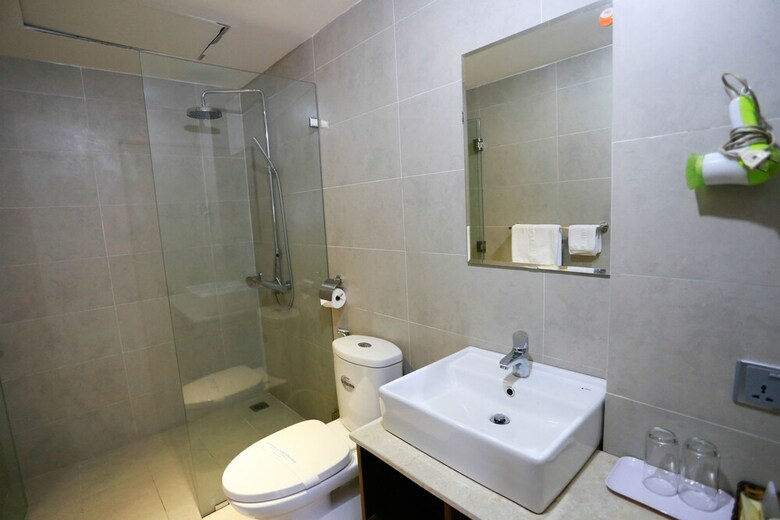 Thu Do Hotel Da Nang