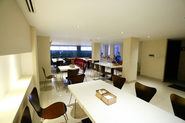 Thu Do Hotel Da Nang
