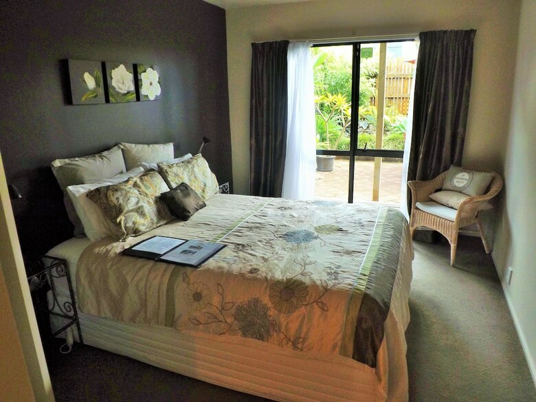Harbour View B&B