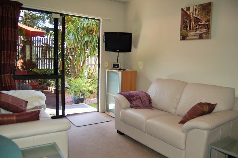 Harbour View B&B