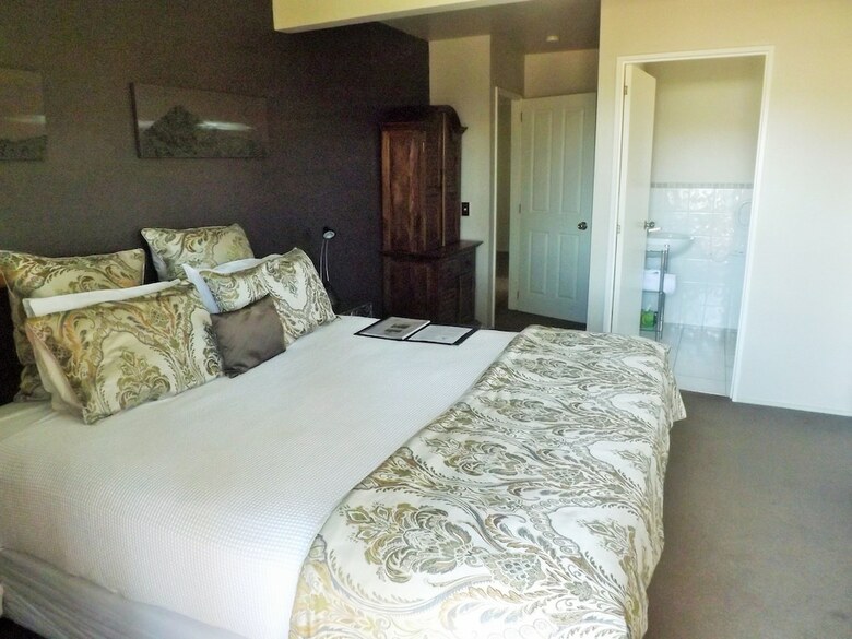 Harbour View B&B