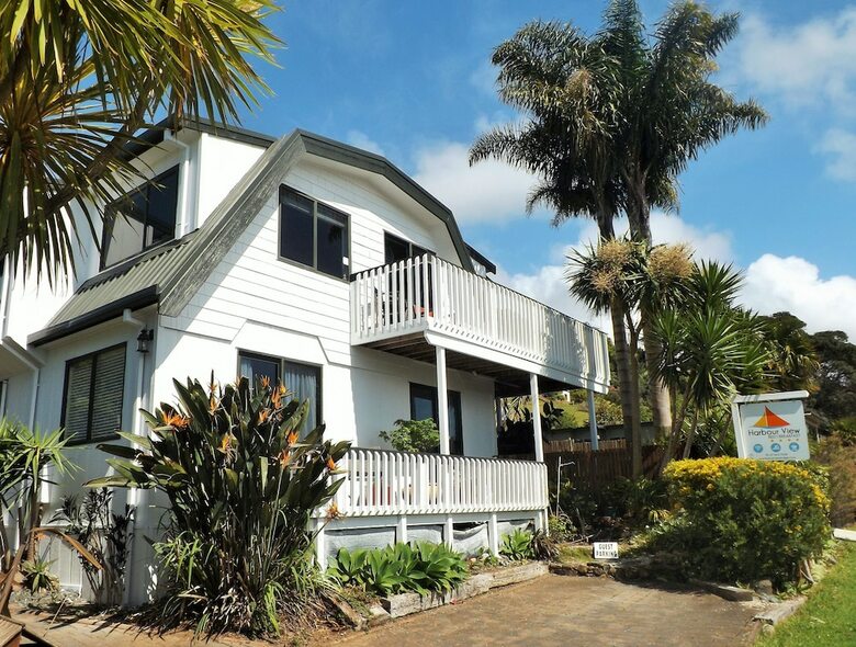Harbour View B&B