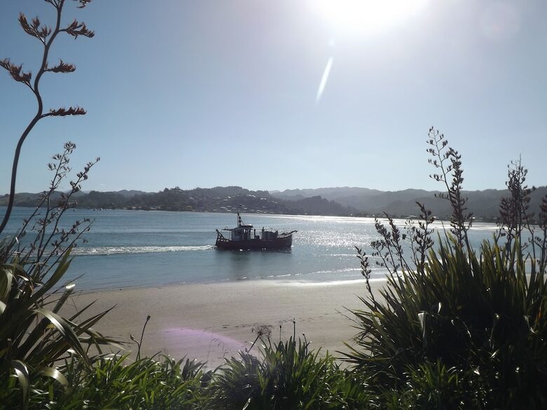 Harbour View B&B