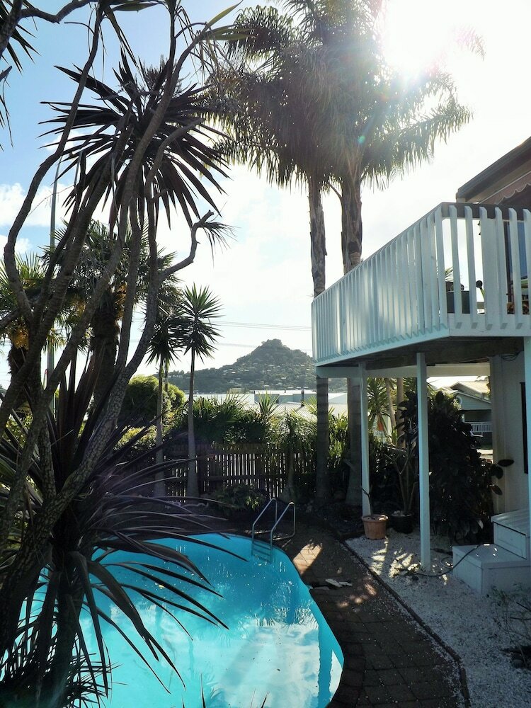 Harbour View B&B